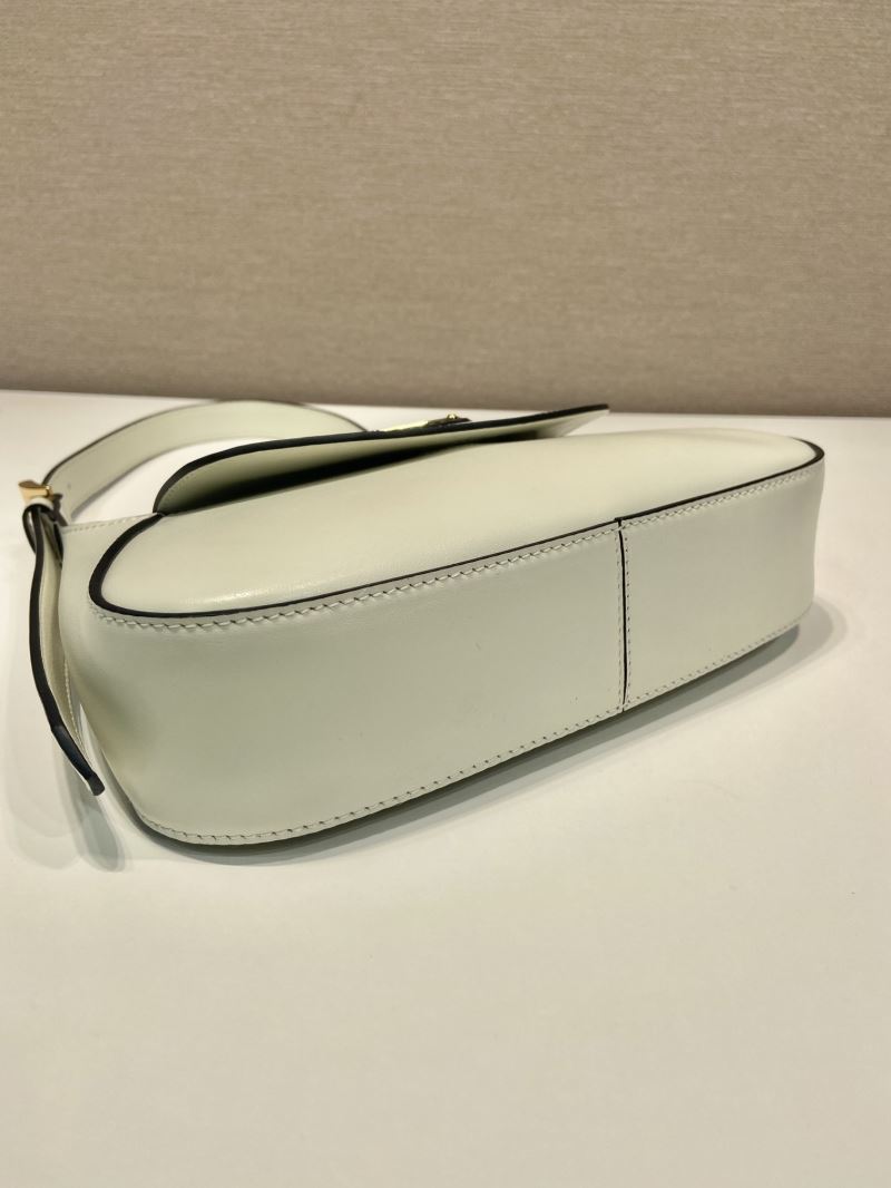 Pra*a hobo bags